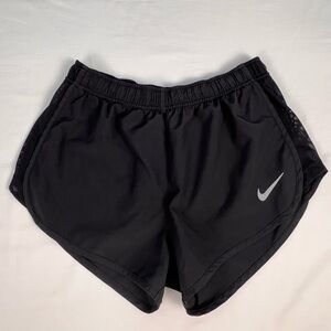 Nike Women's Athletic Shorts, Size: Medium